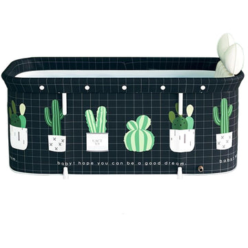 Full-Body Bathing Bucket