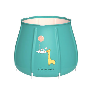 Bath Bucket Foldable