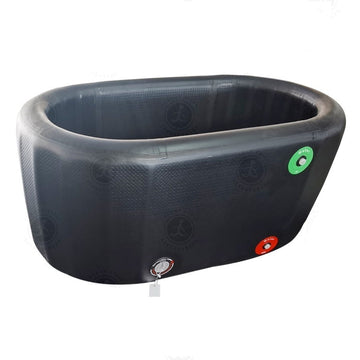 Inflatable Cold Plunge Bathtub