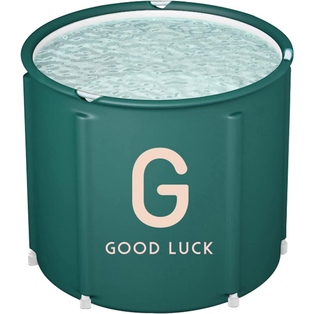 Thick Portable Bathtub